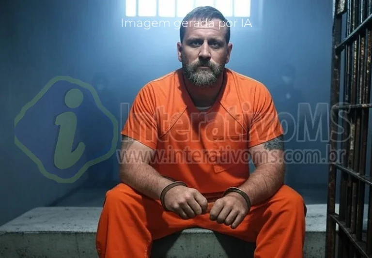 Homem é preso após descumprir medida protetiva e tentar estrangular ex-esposa