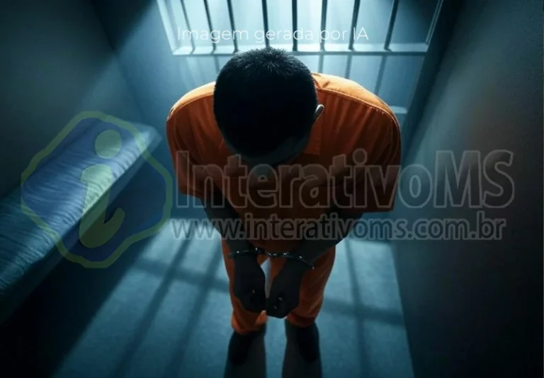 Homem é preso com cocaína após agredir esposa gestante