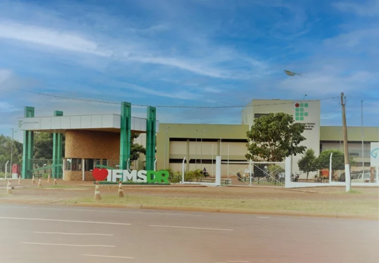 IFMS oferece concursos com salários até R$ 13 Mil
