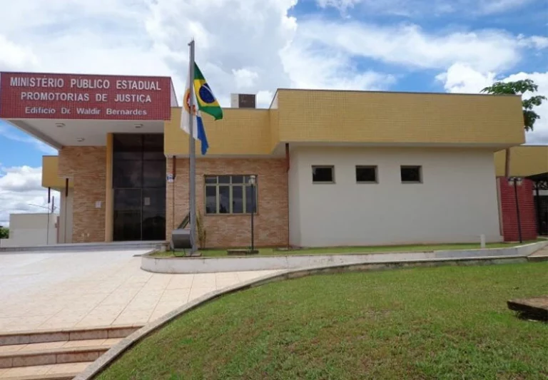 MPMS pede anulação de julgamento de homicídio em Paranaíba