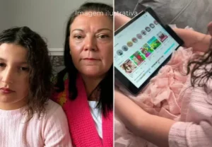 Mãe faz alerta após filha gastar R$ 7.500 em jogos online