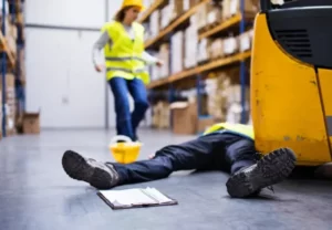 Mato Grosso do Sul registra aumento de 175% nos acidentes de trabalho