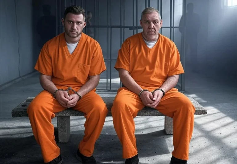 Polícia Civil cumpre dois mandados de prisão em Paranaíba