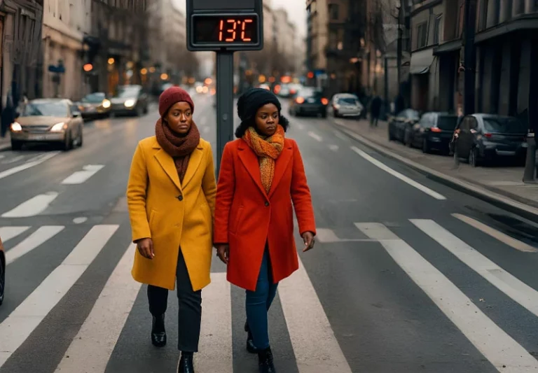 Primeiro frio do ano chega com temperatura de 13ºC em MS