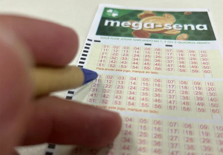 Quatro apostas levam quadra da Mega-Sena em Paranaíba