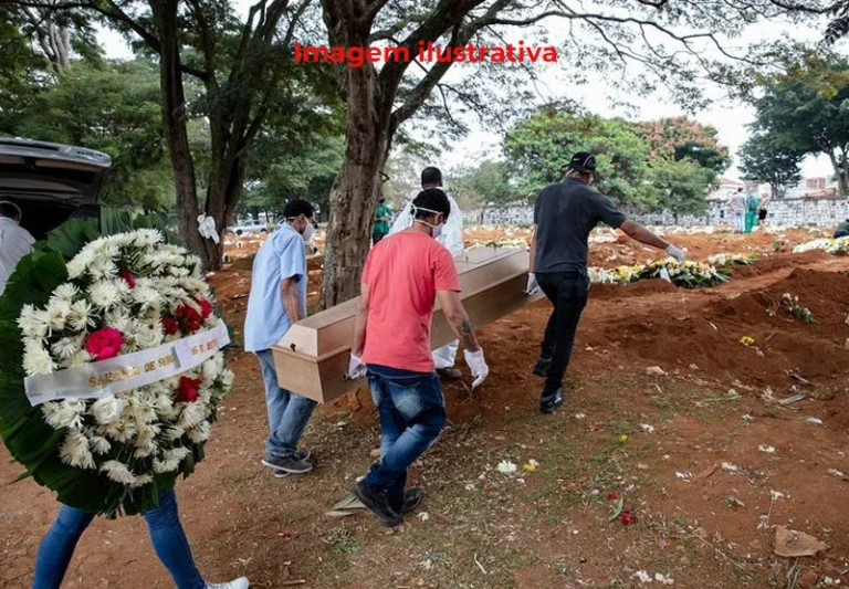 Tragédia em Paranaíba: Homem morre após cair de telhado