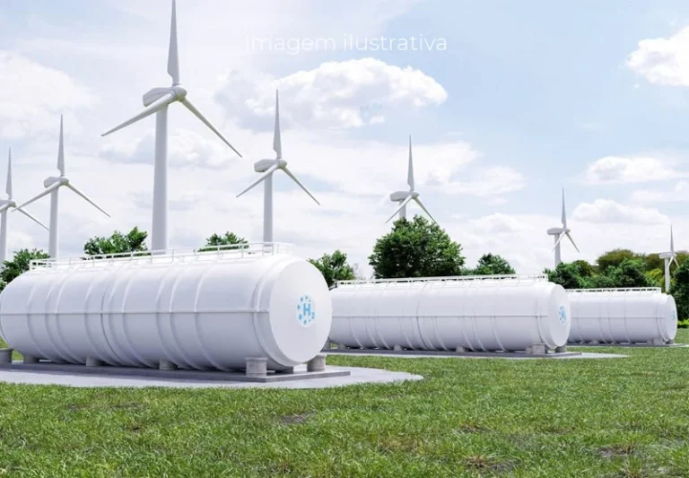 Usina de hidrogênio em MS vai atrair R$ 2 bilhões de investimento