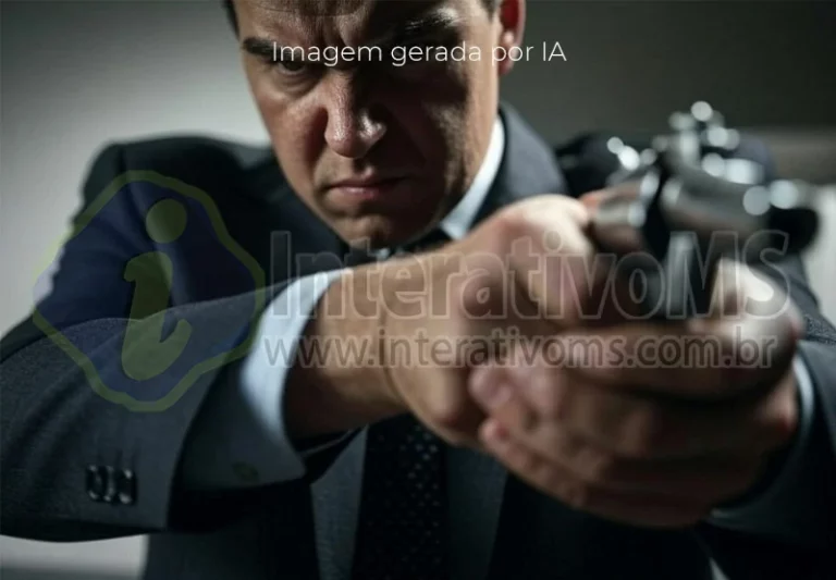 Advogado morre em confronto com a polícia durante operação em Aparecida do Taboado