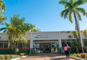 Cuidado com documento falso em Paranaíba! Prefeitura alerta sobre golpe com notificações fraudulentas. Não clique em links suspeitos