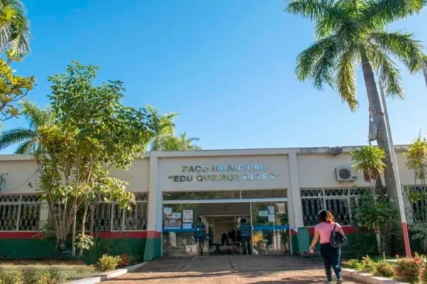 Cuidado com documento falso em Paranaíba! Prefeitura alerta sobre golpe com notificações fraudulentas. Não clique em links suspeitos