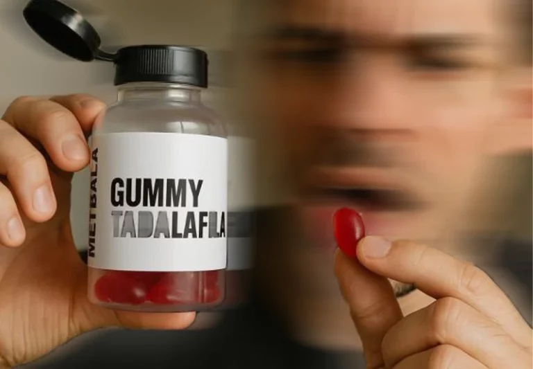 Anvisa proíbe bala de goma com Tadalafila: entenda os riscos e a decisão