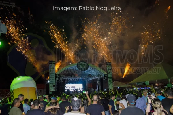 Costelada beneficente do Moto Grupo Rota 158! promete incendiar Paranaíba