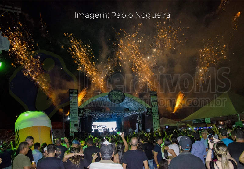Costelada beneficente do Moto Grupo Rota 158! promete incendiar Paranaíba