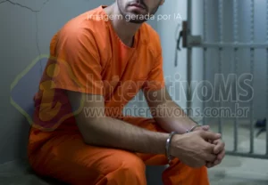 Ex-marido que esfaqueou mulher na frente de filho é preso