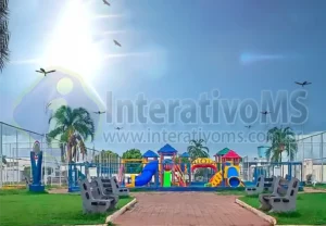 Fim de semana será de calor em Paranaíba aponta Inmet