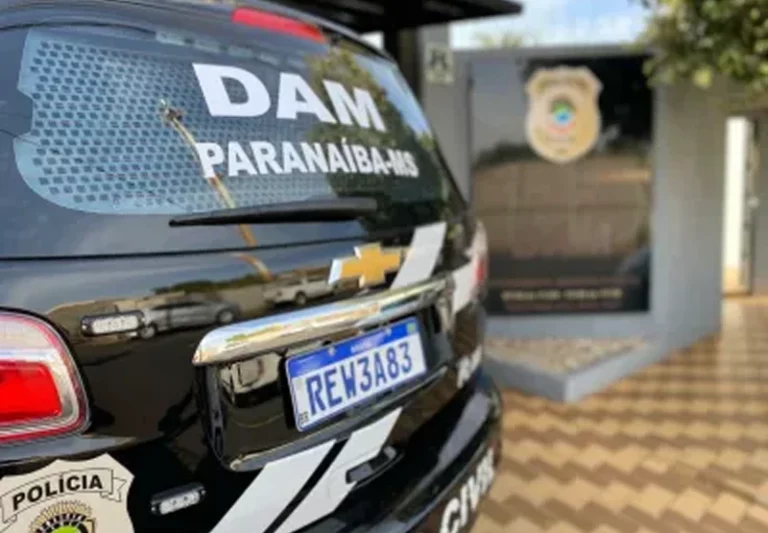 Homem indiciado por tentativa de feminicídio em Paranaíba