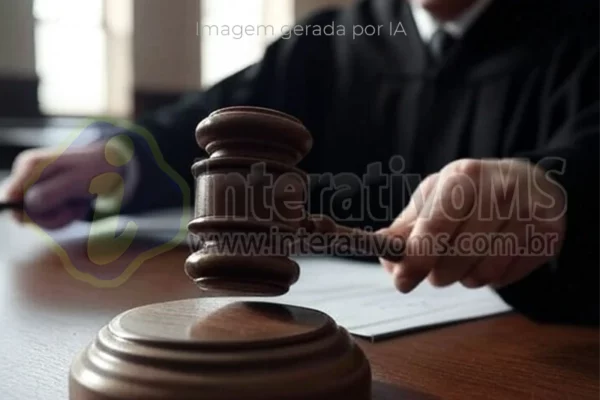 : Justiça condena homem por injúria religiosa contra colega de trabalho em Mato Grosso do Sul