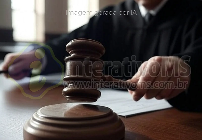 : Justiça condena homem por injúria religiosa contra colega de trabalho em Mato Grosso do Sul