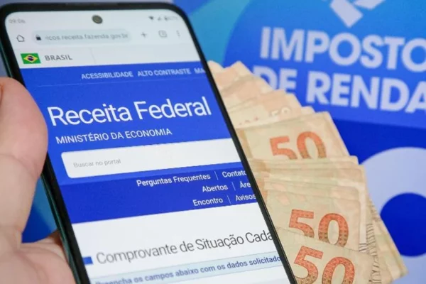 Mais da metade dos contribuintes ainda não declarou IR em MS