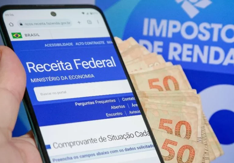 Mais da metade dos contribuintes ainda não declarou IR em MS