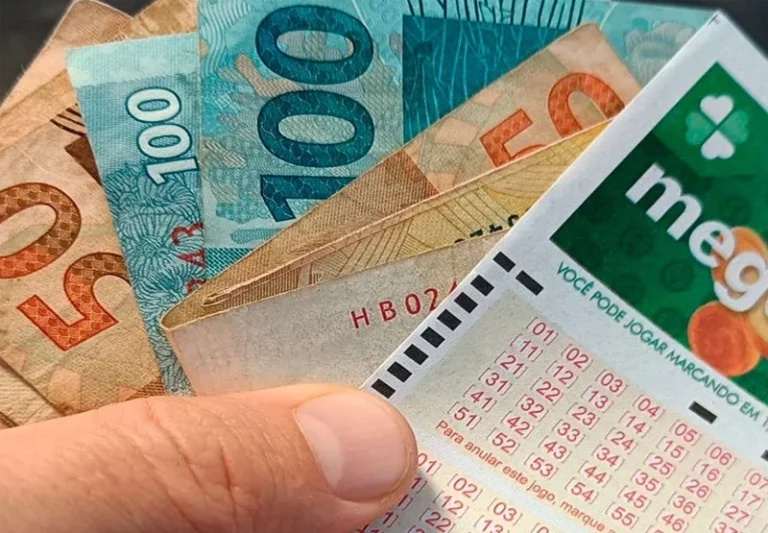 Mega-Sena acumula em R$ 20 milhões, 03 apostas fazem a quadra em Paranaíba
