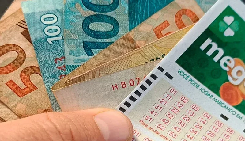 Mega-Sena acumula em R$ 20 milhões, 03 apostas fazem a quadra em Paranaíba