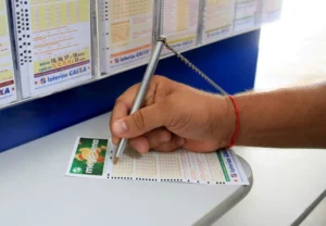 Paranaíba registra 03 vencedores da quadra da Mega-Sena