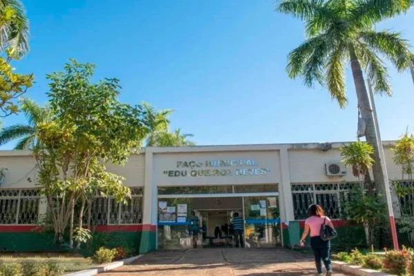 Prefeitura de Paranaíba abre inscrições gratuitas para processo seletivo