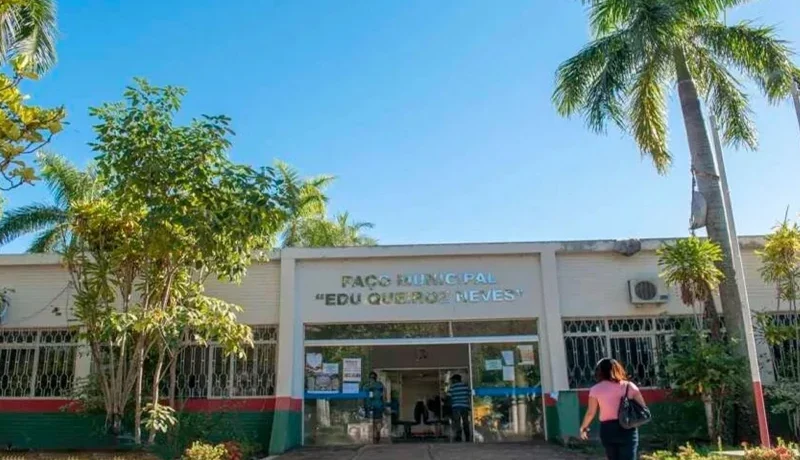 Prefeitura de Paranaíba abre inscrições gratuitas para processo seletivo