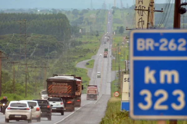 Rota da Celulose em MS será administrada pelo Consórcio K&G
