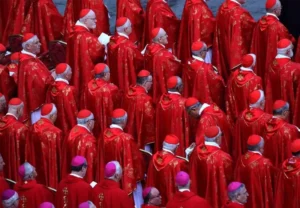 Saiba quem é o brasileiro na lista dos favoritos a ser novo Papa