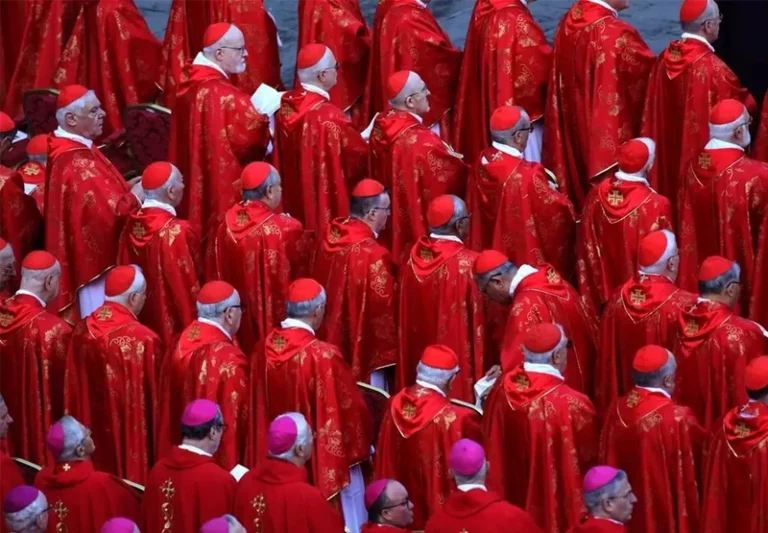Saiba quem é o brasileiro na lista dos favoritos a ser novo Papa