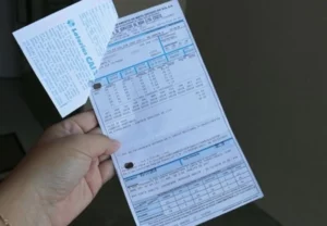 Reajuste da Sanesul: tarifa de água e esgoto fica mais cara em Paranaíba