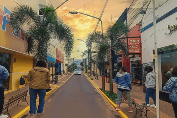 Frio mais intenso do ano chega na próxima semana em MS