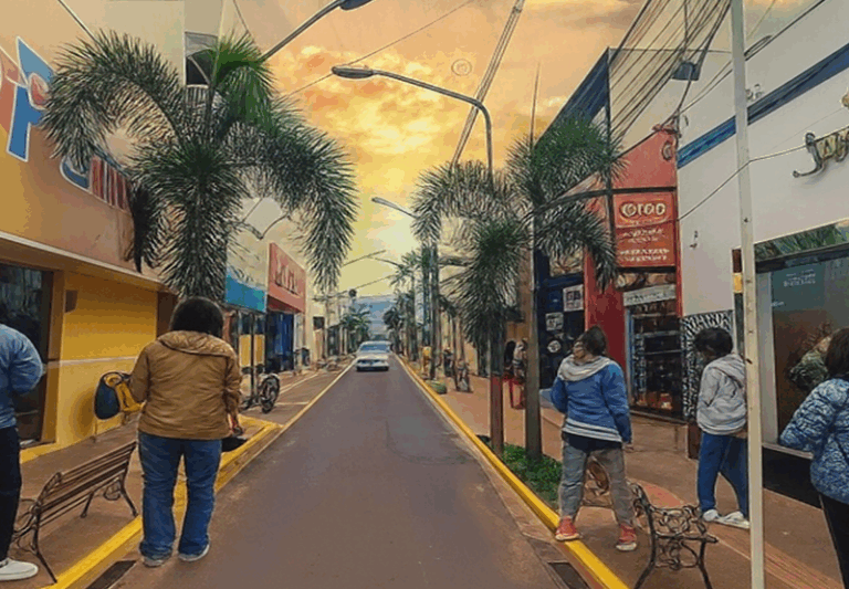 Frio mais intenso do ano chega na próxima semana em MS