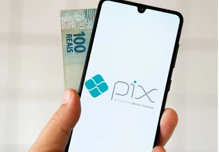 golpe com falso gerente do PagBank em Paranaíba