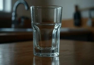 Alerta de falta de água em Paranaíba