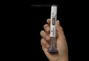 Anvisa aprova Mounjaro como tratamento para a perda de peso no Brasil