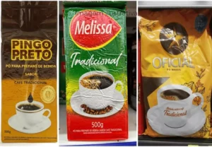 Anvisa proíbe venda de Café Fake: Melissa, Pingo Preto e Oficial
