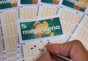 Aposta de Paranaíba ganha bolada na Mega-Sena
