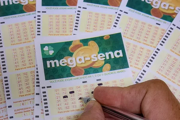 Aposta de Paranaíba ganha bolada na Mega-Sena