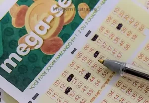Apostas de Paranaíba ganham mais de R$ 5 mil na Mega-Sena