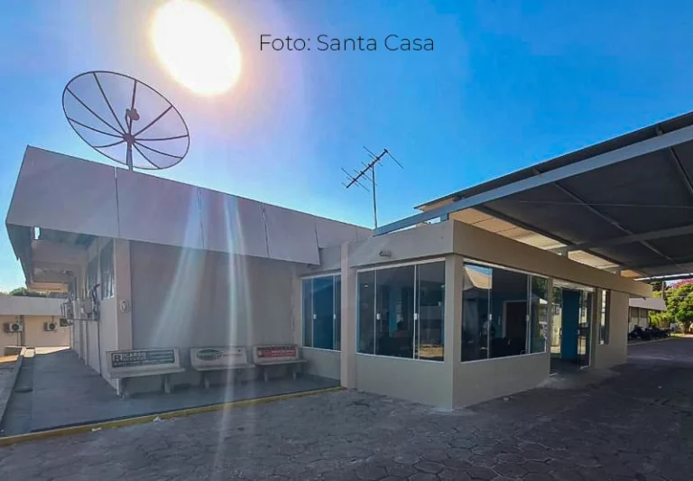 Bazar da Pechincha na Santa Casa