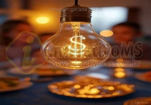 Conta de luz fica até R$ 42 mais cara para consumidores de MS