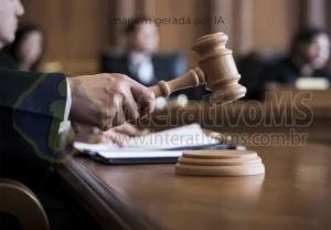 Enteada é condenada por humilhar madrasta durante velório em Paranaíb