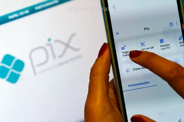 Entenda o PIX Automático