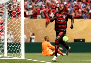 Flamengo humilha o Chelsea na Copa do Mundo de Clubes com virada por 3 a 1