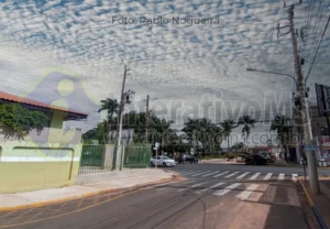 Frio intenso em Paranaíba: mínima de 07°C na primeira semana de inverno