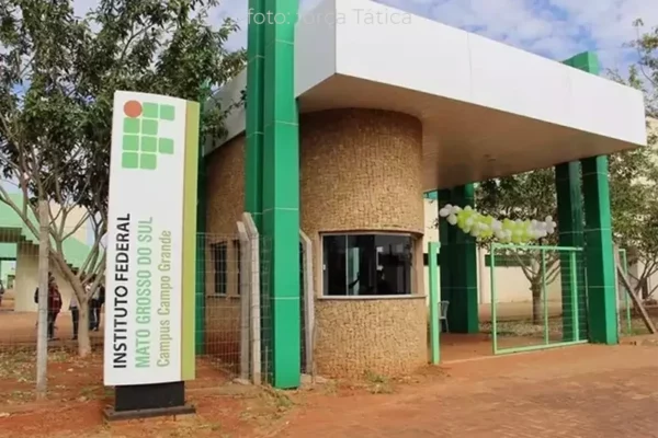 abre 300 vagas em pós-graduação gratuita a distância em Mato Grosso do Sul