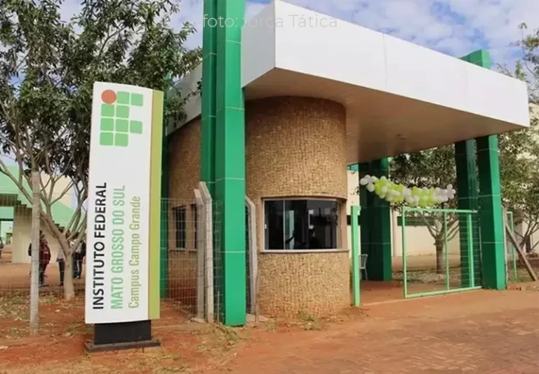 abre 300 vagas em pós-graduação gratuita a distância em Mato Grosso do Sul